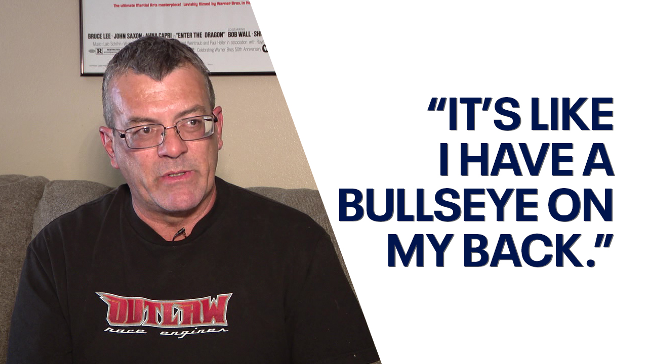 AZ man could be deported due to pot violation