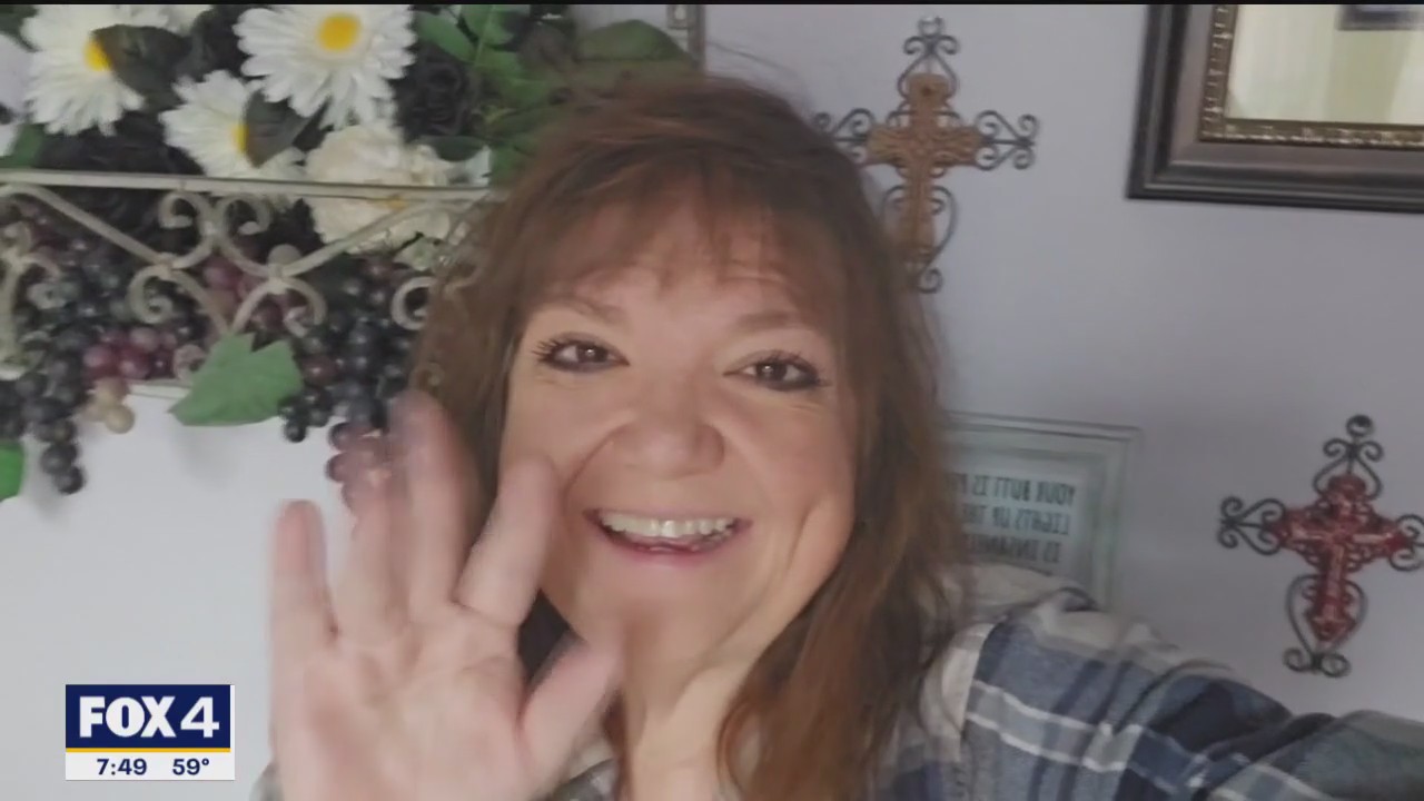 Venus' dad joke that's bursting with humor