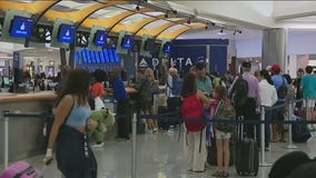 New rules issued for airlines to require cash refunds for cancellations, delays