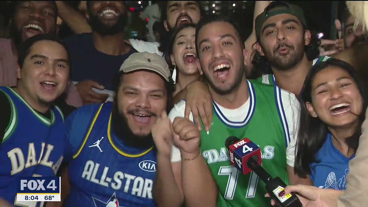 Dallas Mavs beat Phoenix Suns to win playoff series