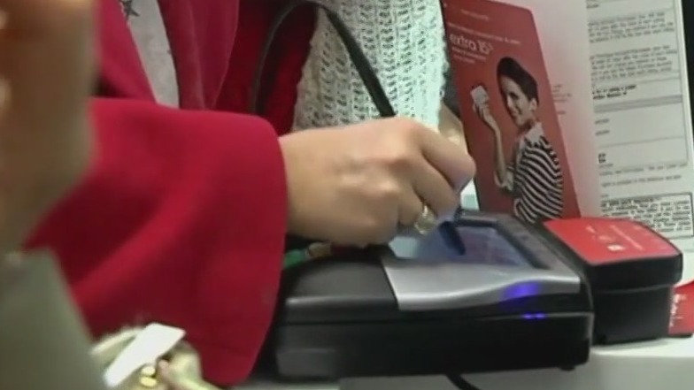 Consumer tips for the holiday shopping season