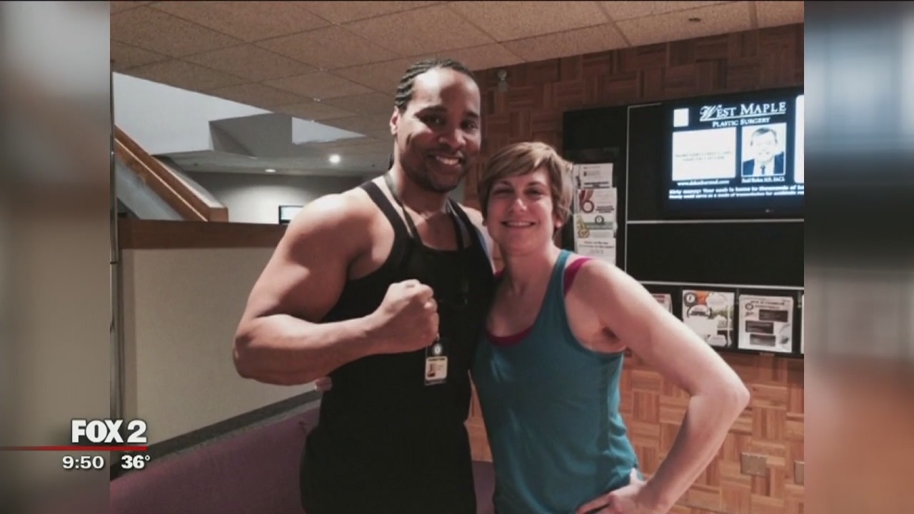 Transformation Tuesday: Local mom shares brave story