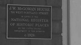 Cool House: Historic home in heart of Phoenix