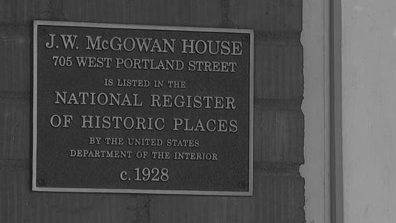 Cool House: Historic home in heart of Phoenix