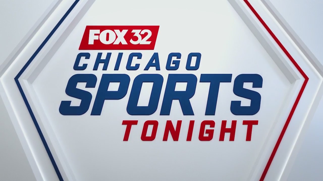 Chicago Sports Tonight: Breaking down the Bears' lackluster loss at Baltimore