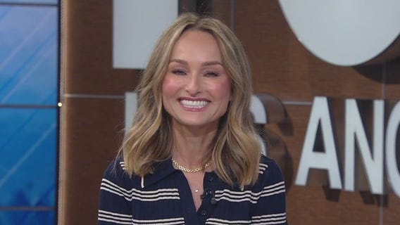 Giada De Laurentiis talks 'Everyday Giada'