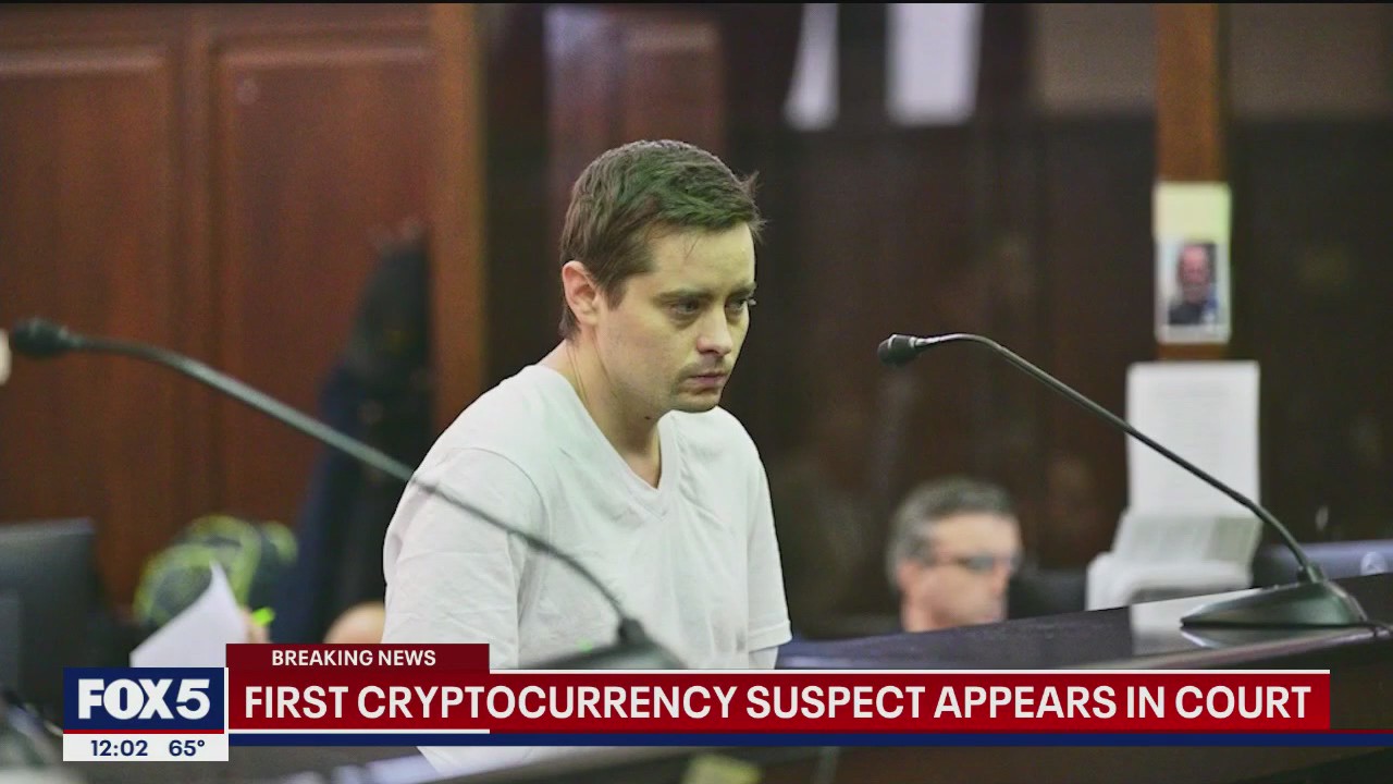Here's the latest in the NYC crypto-torture case