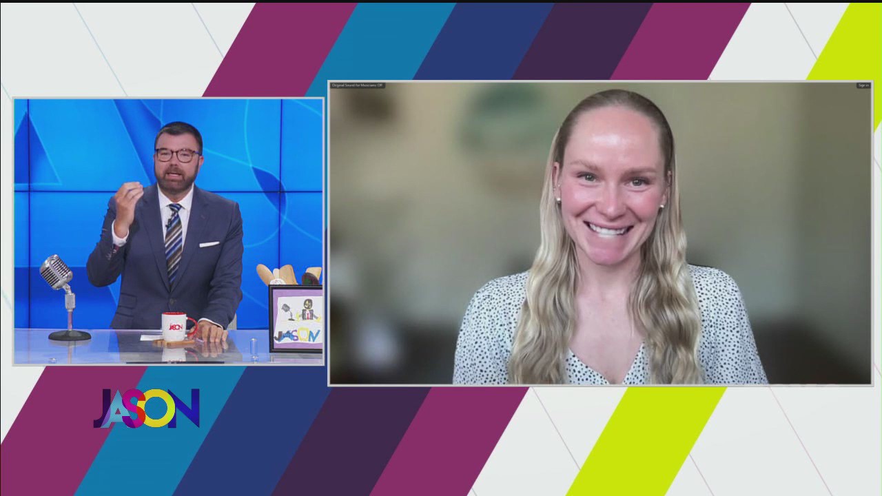 The Jason Show: May 21, 2024