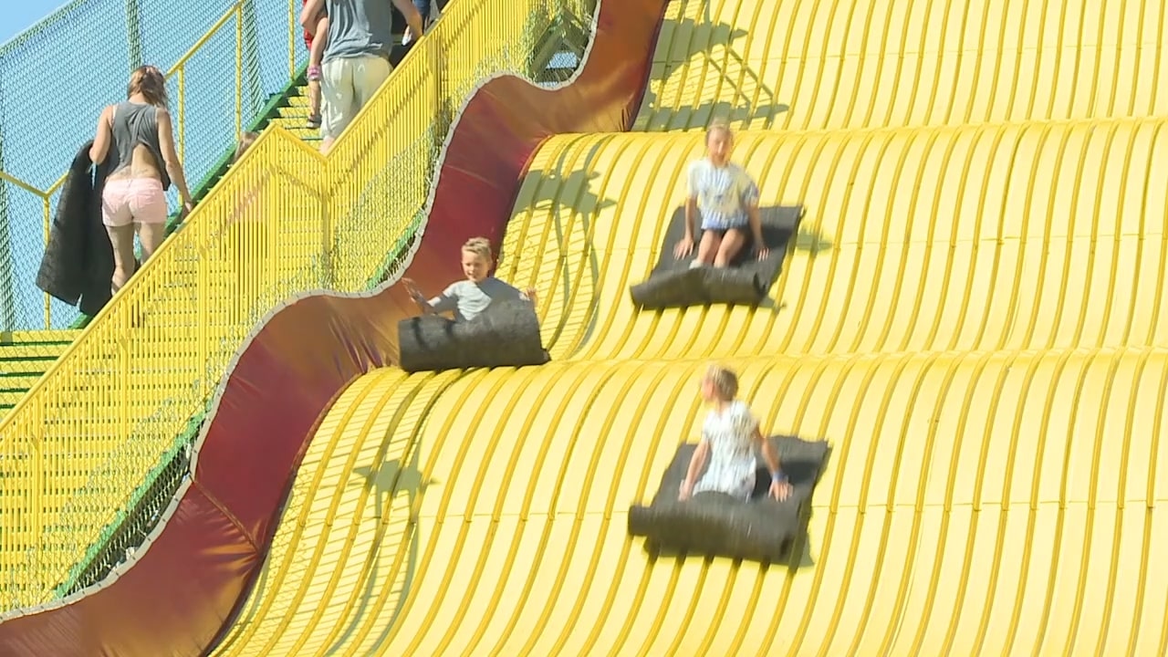 Wisconsin State Fair wraps up after 11-day run