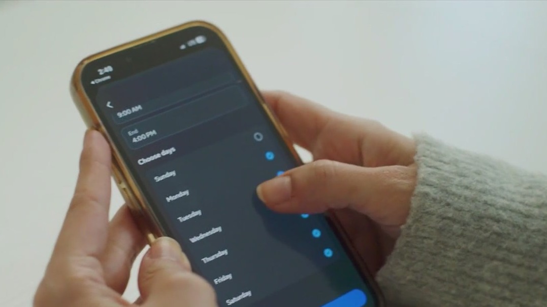 How to keep your kids safe online