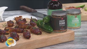 PS Seasoning Gift Guide; Simple and flavorful holiday entertaining