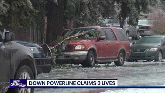 West Coast Wrap: January 17, 2024