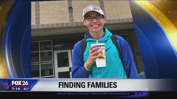 Fox 26 Morning News Weekends 7 a.m.