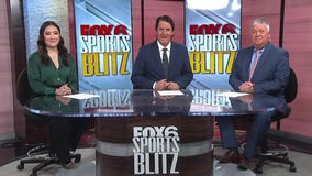FOX6 Sports Blitz | Nov. 23, 2025
