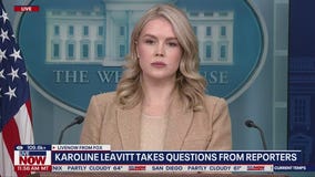 White House confirms 2nd strike on alleged drug boat