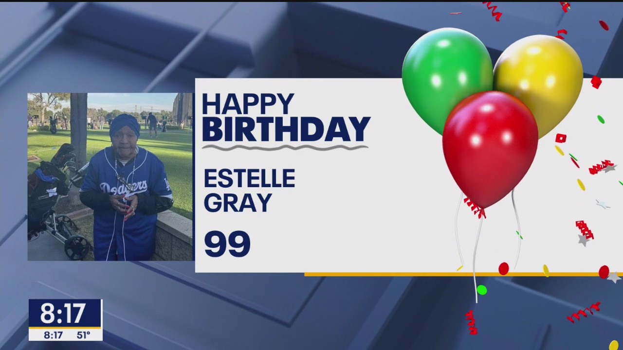 Good Day birthdays for Oct. 29