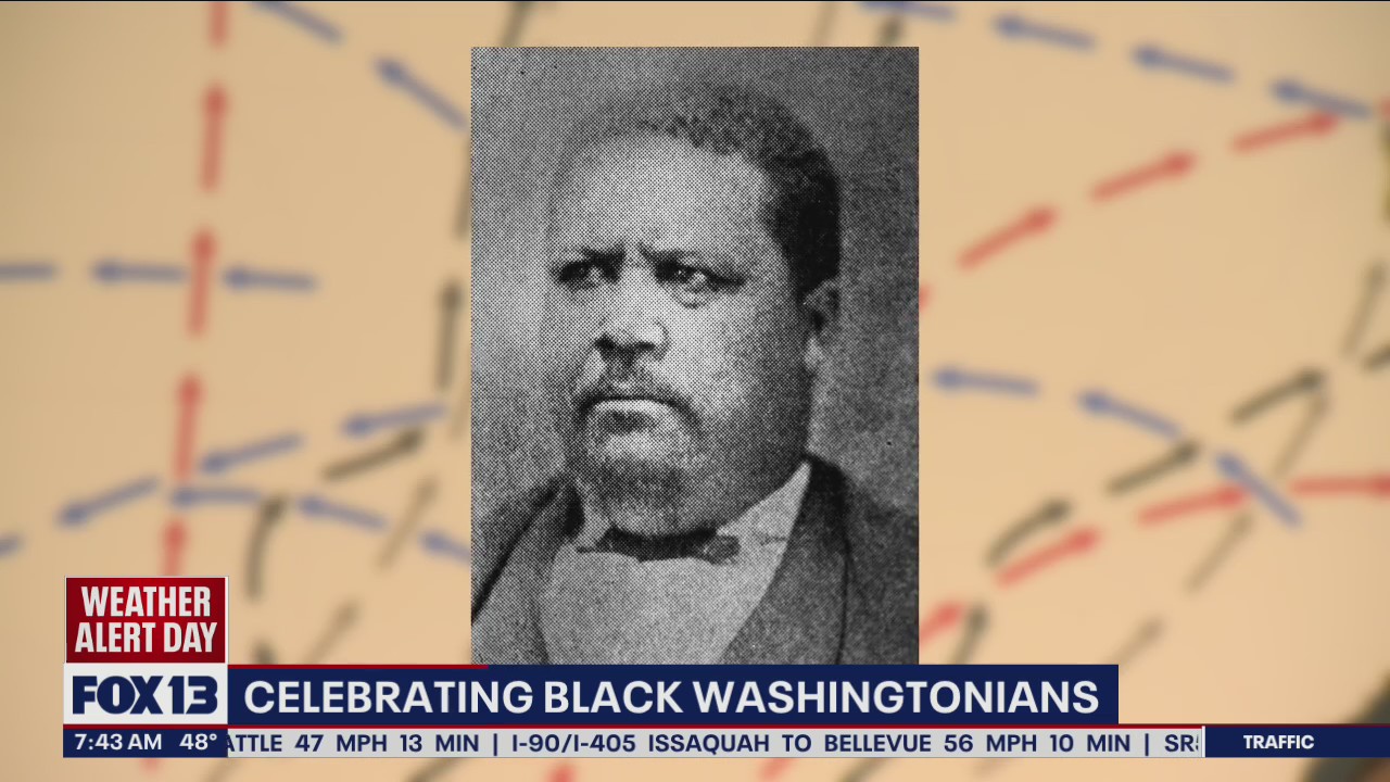 Washington's Black History inspires next generation