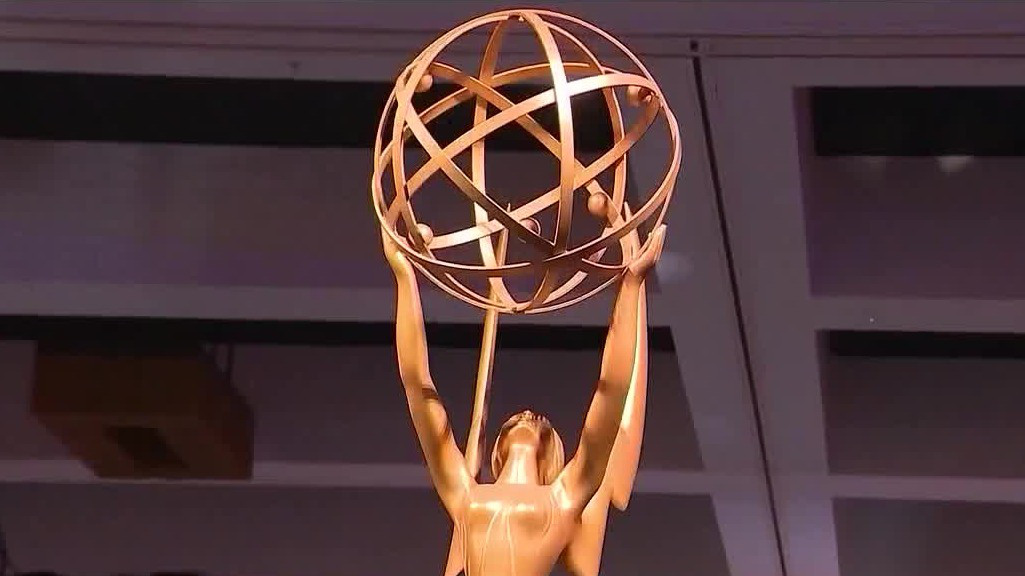 Emmy Journey: From Central Florida to Hollywood