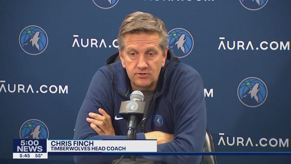 Timberwolves face Lakers tonight at Target Center