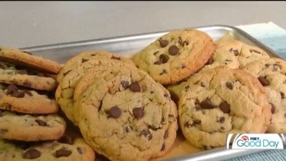 FOX 9 Good Day: May 15, 2025