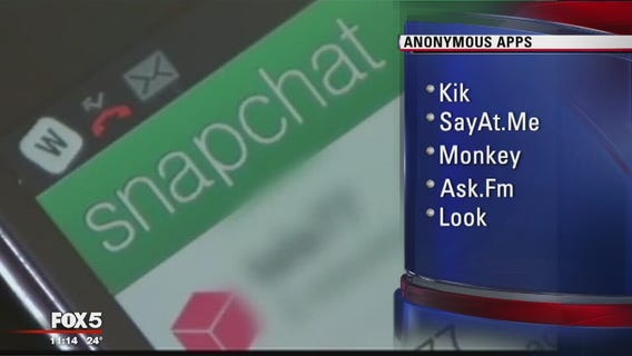 How to keep your kids safe from online predators