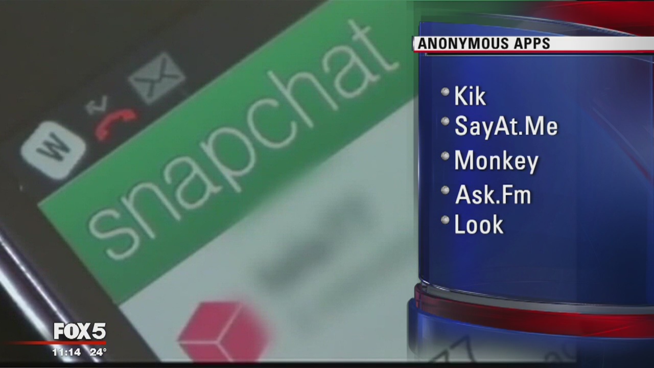 How to keep your kids safe from online predators