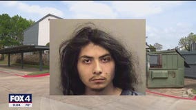 Arlington man accused of killing 63-year-old woman