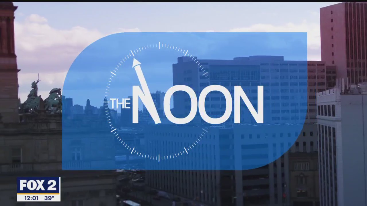 The Noon