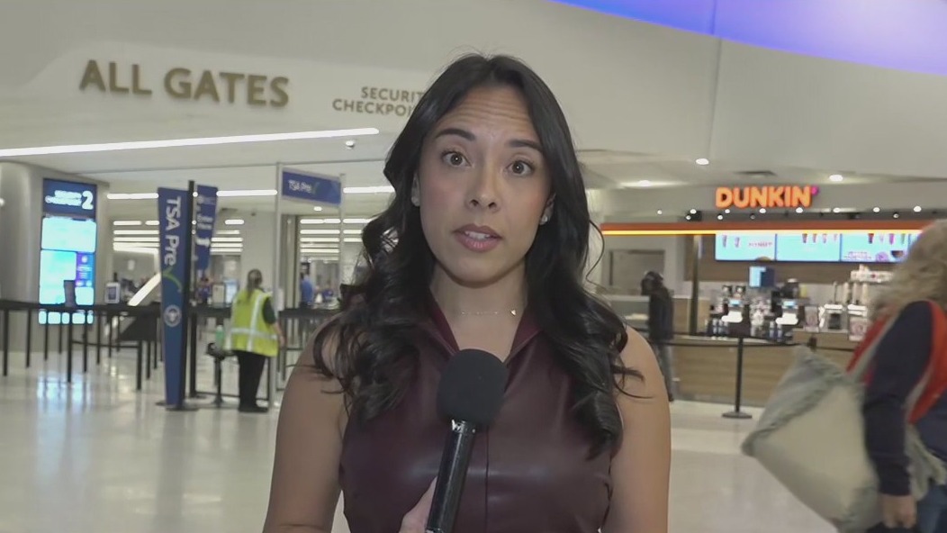 FAA reduces air traffic by 10% at 40 airports