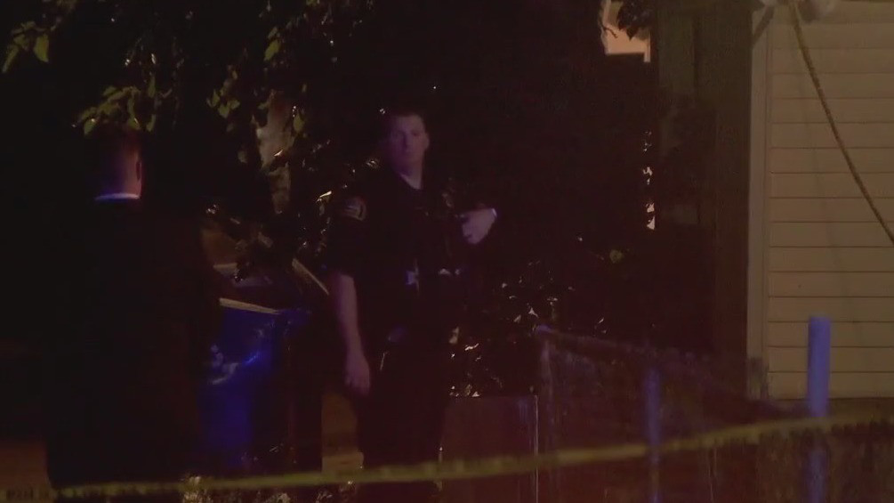 St. Paul double shooting kills 1 person