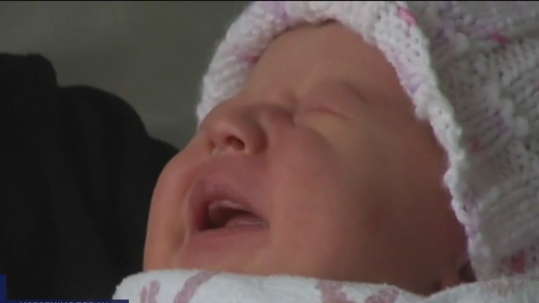 CDC advisory panel to vote on Hep B vaccine recommendation