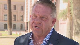 Liberty Elementary School District board president won't be resigning