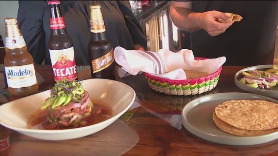 Taste of Guadalajara