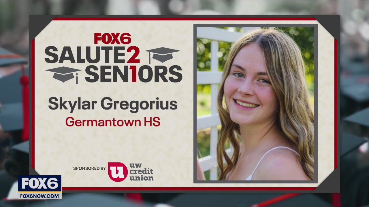 Salute to Seniors featured on June 13, 2021