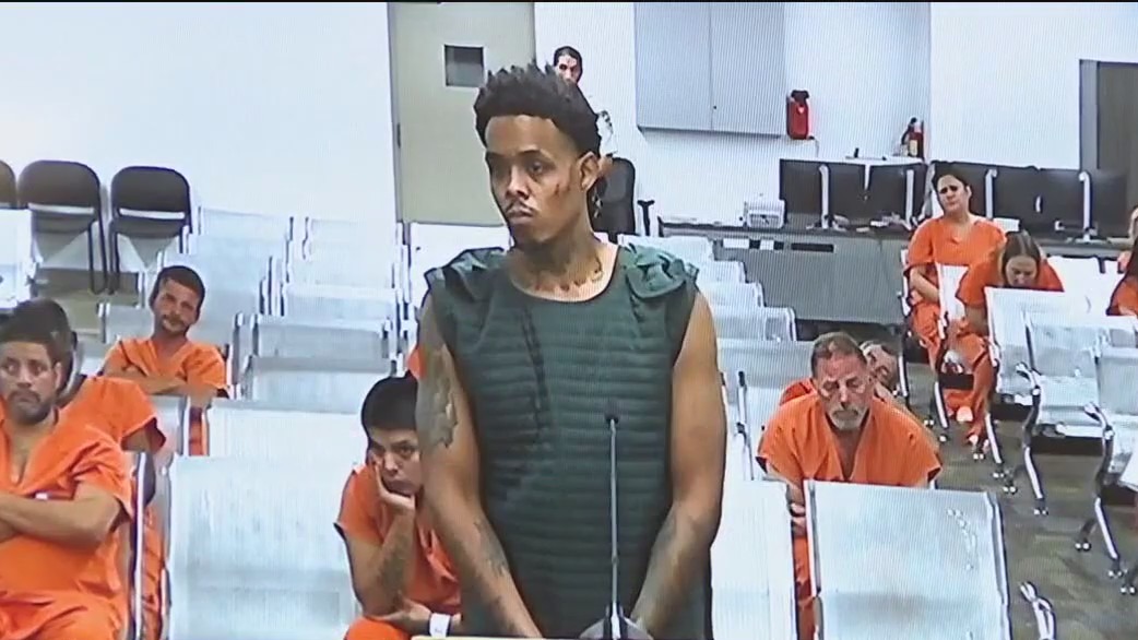 Deadly Ybor crash suspect court hearing