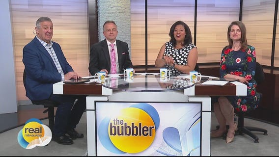 The Bubbler - May 8, 2024