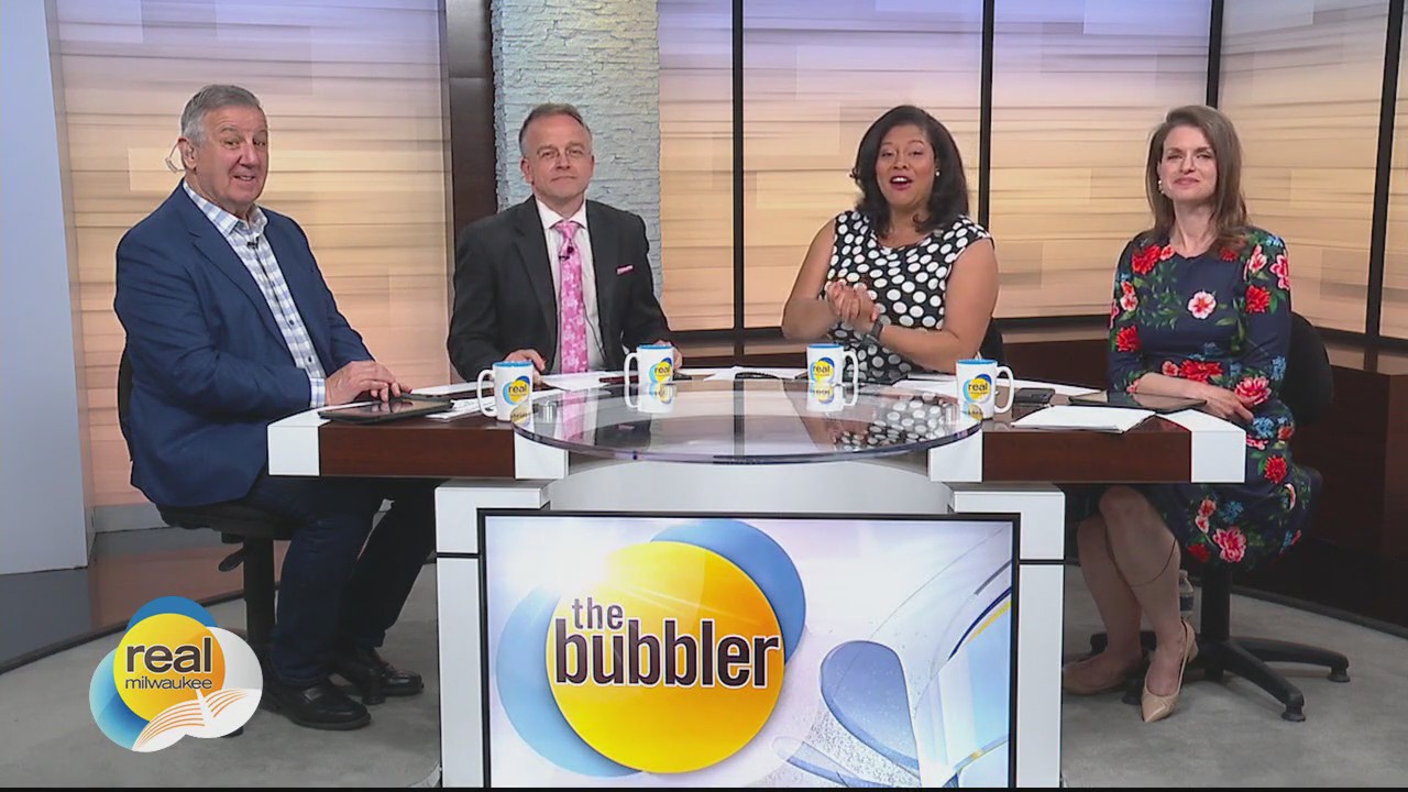 The Bubbler - May 8, 2024