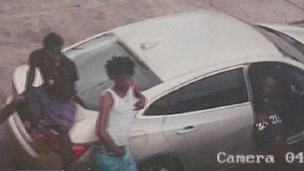 Dallas seeing increase in 'jugging' robberies | FOX 4 Dallas-Fort Worth