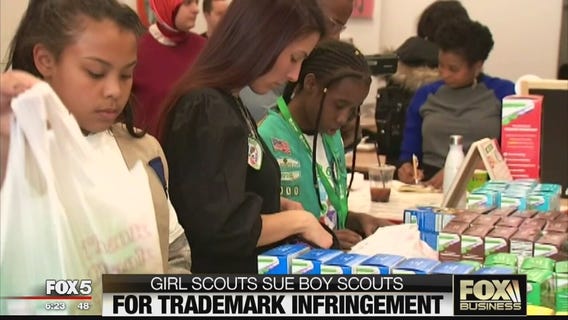 FOX Business Beat: Girl Scouts Vs Boy Scouts; Facebook Pop Up Shops