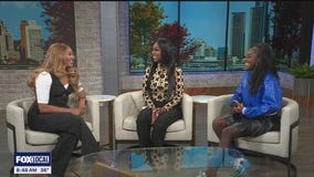 Be a Buddy, Not a Bully helps empower children and promote positivity