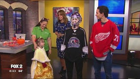 Simple safety tips for your family this Halloween