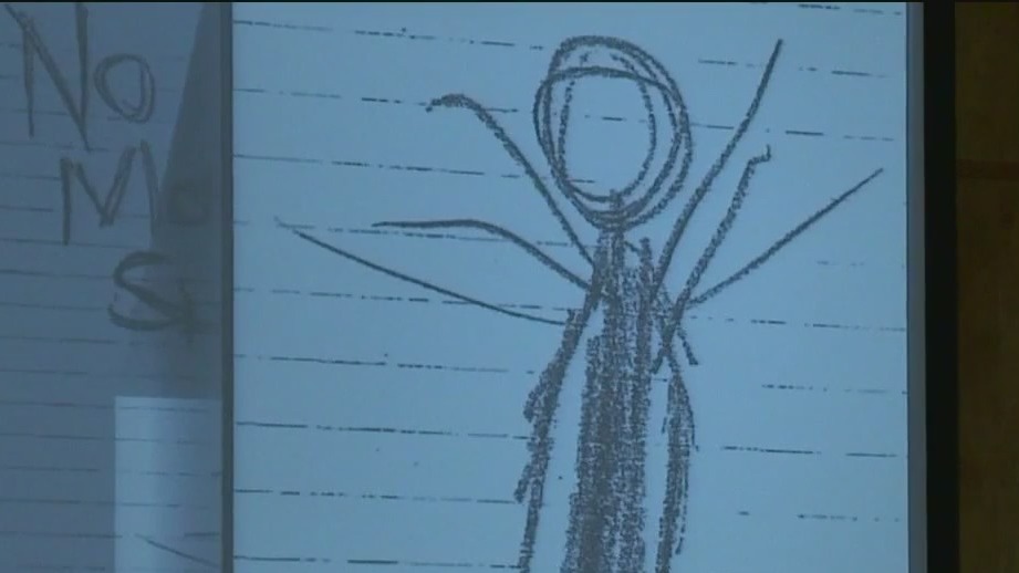 Forensic psychologist talks Morgan Geyser missing