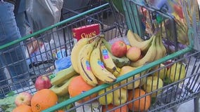 Food pantries in need of donations ahead of holidays