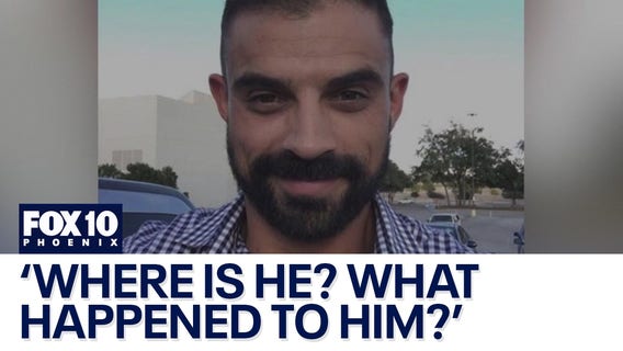 Phoenix yoga instructor vanishes after alleged blind date