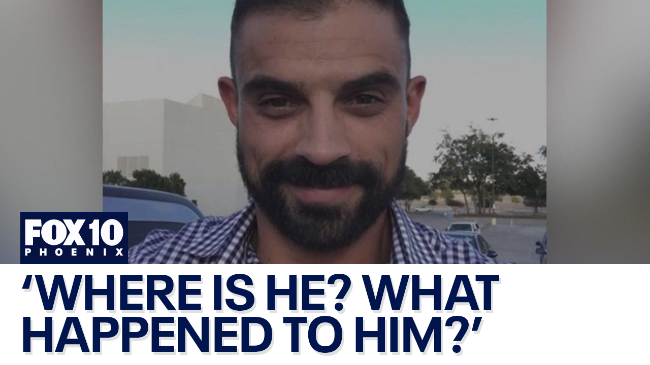 Phoenix yoga instructor vanishes after alleged blind date