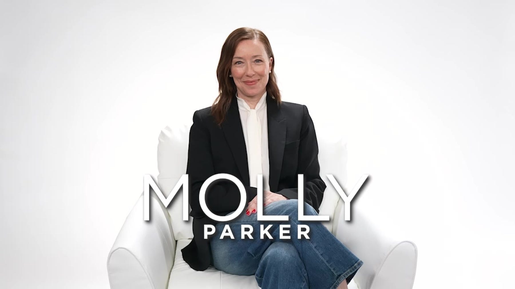 The Sit: FOX's Molly Parker from Doc