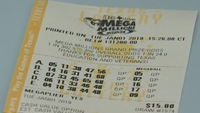 Mega Millions grows to 8th largest jackpot in history