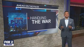 Trump?s meeting with Zelenskyy & mail-in ballot proposal