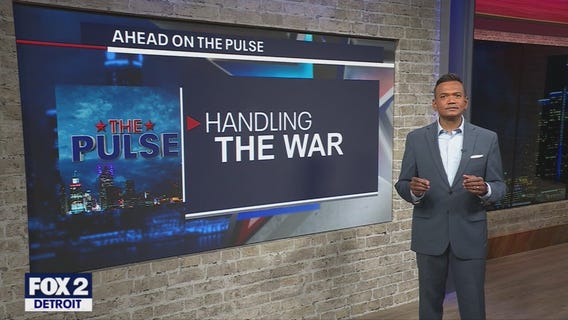 Trump?s meeting with Zelenskyy & mail-in ballot proposal