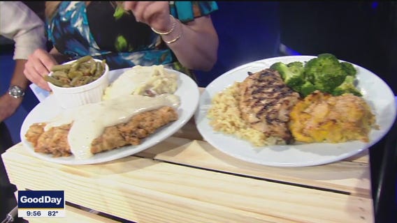 Jalapeno gravy and chicken fried steak recipe